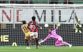 Ruben Amorim: Milan Kelelahan Sejak Menit Pertama