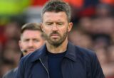 Michael Carrick Tak Bertanggung Jawab Atas Kegagalan MU