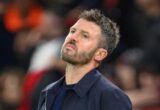Man Utd Dinilai Layak Degradasi Karena Pertahankan Carrick
