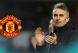 Kieran McKenna Masuk Radar Manchester United Gantikan Carrick