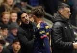 Banding Ditolak FA, Max Dowman Absen Tiga Laga Arsenal