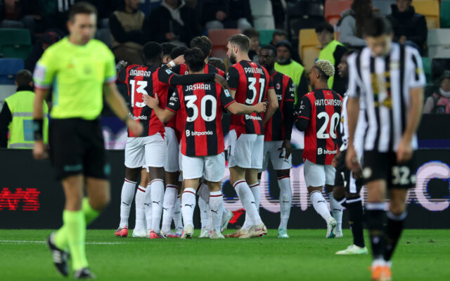 Davide Bartesaghi Puas Jalani Peran Baru di AC Milan