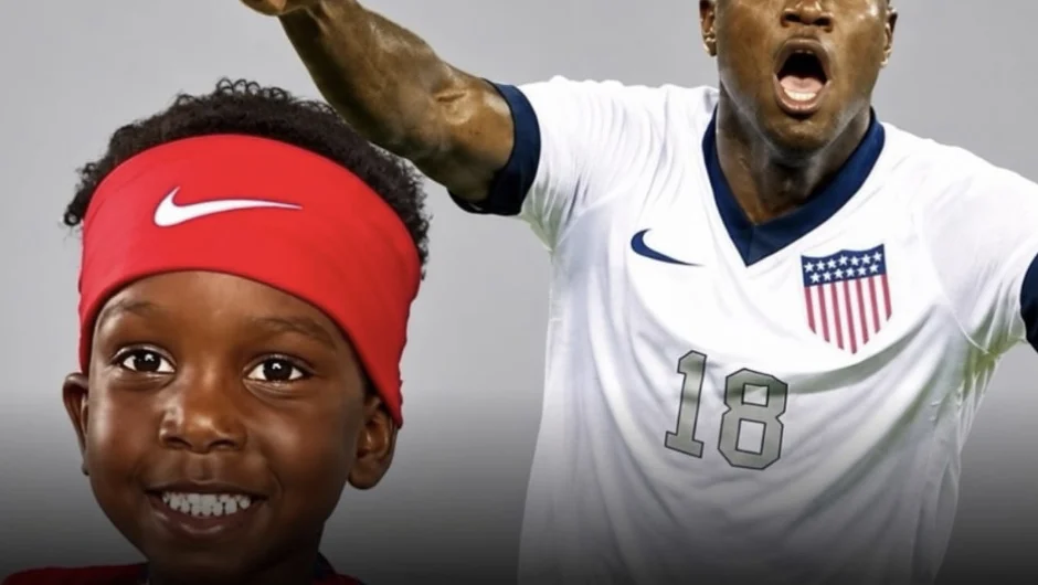 Nevada Pierre Diterima di Akademi Sepak Bola EJE7