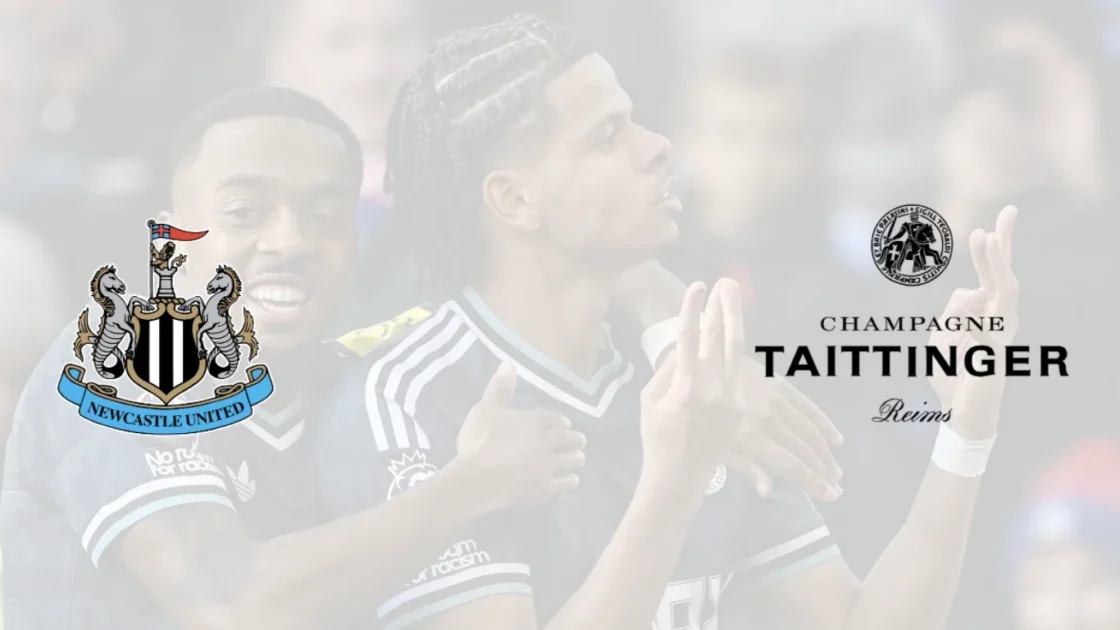 Newcastle United Gandeng Taittinger Jadi Mitra Sampanye