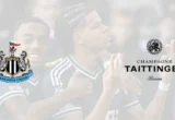 Newcastle United Gandeng Taittinger Jadi Mitra Sampanye