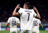 Nicolo Tresoldi Cetak Hat-trick Ketiga dalam 26 Hari