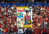 Majalah World Soccer Edisi November 2026 Rilis