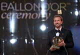 Harry Kane Pulihkan Kredibiliti Ballon d’Or Tahun Ini