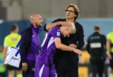 Vanoli Kecewa Pertahanan Fiorentina Usai Ditahan Imbang Atalanta