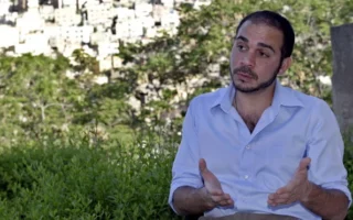 Pangeran Ali Tolak Dukung Pencalonan Kembali Gianni Infantino