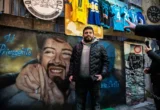 Diego Maradona Jnr Ceritakan Sisi Lain Hidup Sebagai Anak Ikon