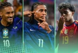 5 Pemain Inggris Favorit Peraih Ballon d’Or Berikutnya