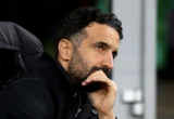 Milan vs Bologna 2-4: Hat-trick Mbangula Nodong Kekalahan Amorim