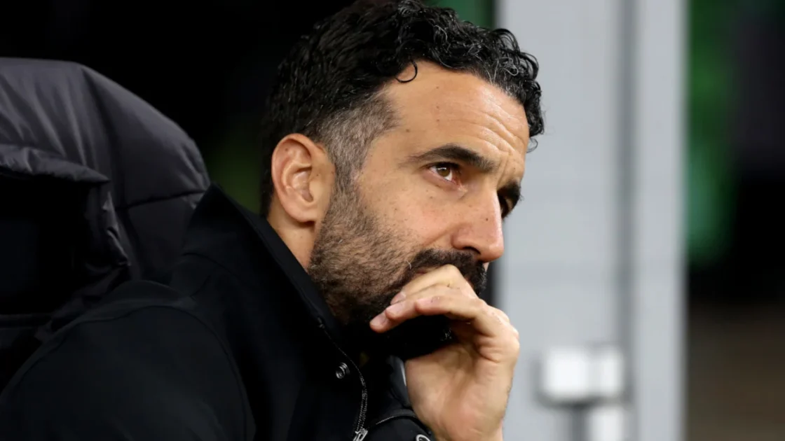 Ruben Amorim Sebut Derby Milan Mirip Sepak Bola Portugal