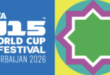 FIFA Gelar Festival U-15 Perdana di Azerbaijan Akhir Pekan Ini