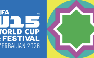FIFA Gelar Festival U-15 Perdana di Azerbaijan Akhir Pekan Ini