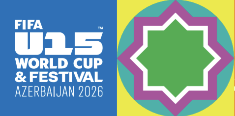 FIFA Gelar Festival U-15 Perdana di Azerbaijan Akhir Pekan Ini