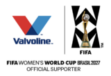 Valvoline Jadi Pendukung Resmi Piala Dunia Wanita 2027