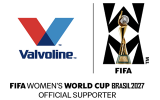 Valvoline Jadi Pendukung Resmi Piala Dunia Wanita 2027