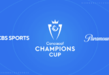 CBS Borong Hak Siar Concacaf Champions Cup Bahasa Spanyol