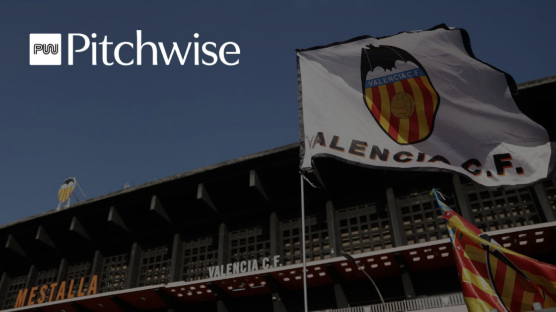 Konsorsium AS Pitchwise Beli 42 Persen Saham Valencia