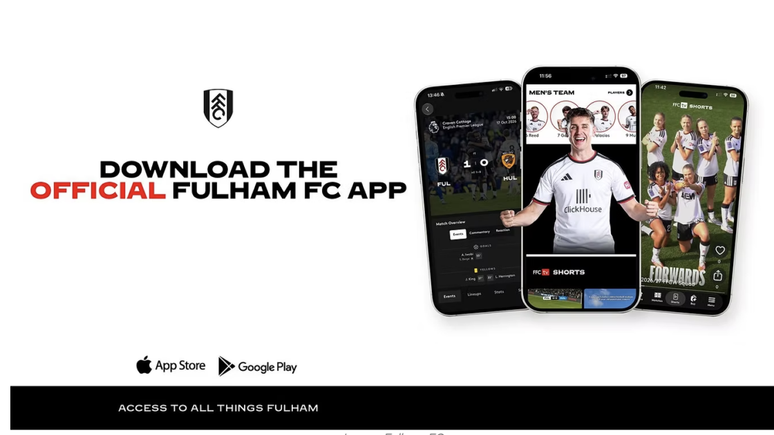 Fulham Luncurkan Platform Digital Baru Terintegrasi