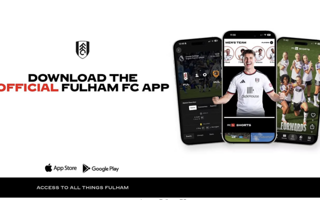 Fulham Luncurkan Platform Digital Baru Terintegrasi