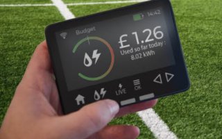 SPFL Jalin Kerja Sama Sponsor dengan Smart Energy GB
