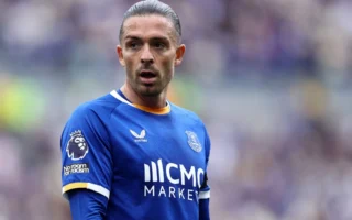 Perjalanan Karier Jack Grealish Menjadi Pelajaran Pahit di Everton