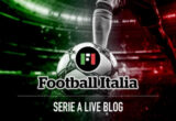 Serie A Hari Ini: Inter, Juventus, Milan dan Laga Seru Lainnya