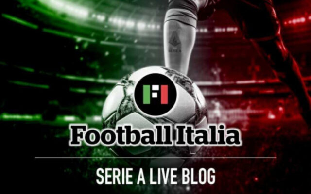 Serie A Hari Ini: Inter, Juventus, Milan dan Laga Seru Lainnya