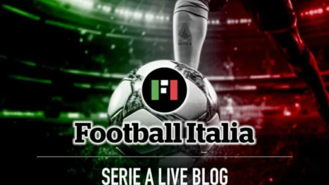 Pembaruan Langsung Serie A: Inter, Juventus, dan Napoli