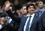 Sheikh Mansour Suntik Rp2 Triliun ke City Football Group