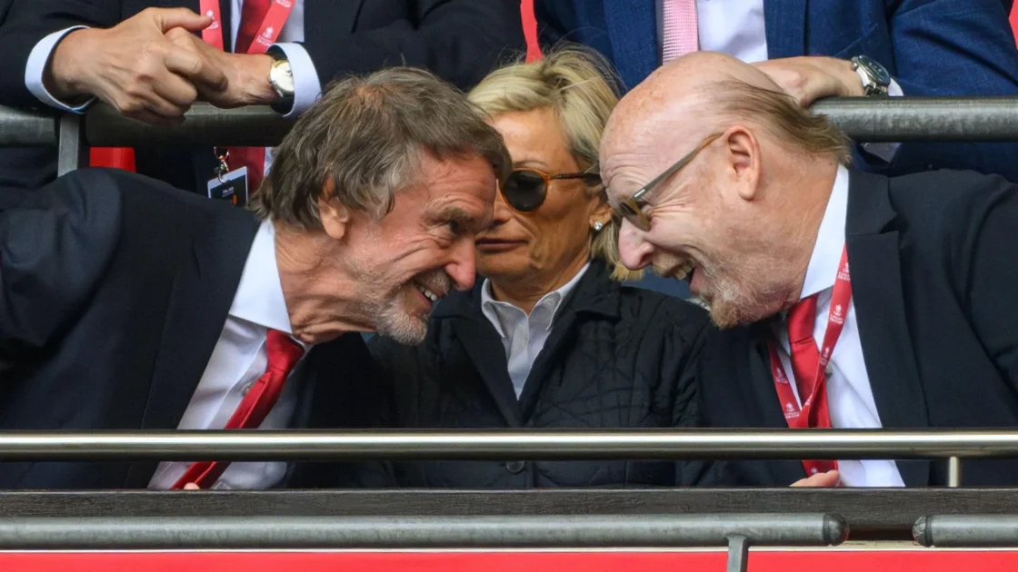 Man Utd: Update Pengambilalihan Klub oleh Keluarga Glazer