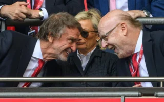 Man Utd: Update Pengambilalihan Klub oleh Keluarga Glazer