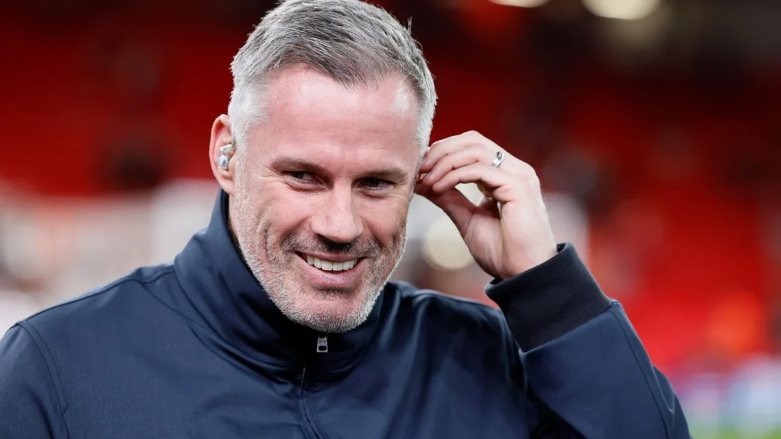 Carragher Sebut Trent Alexander-Arnold Boleh Kembali ke Liverpool