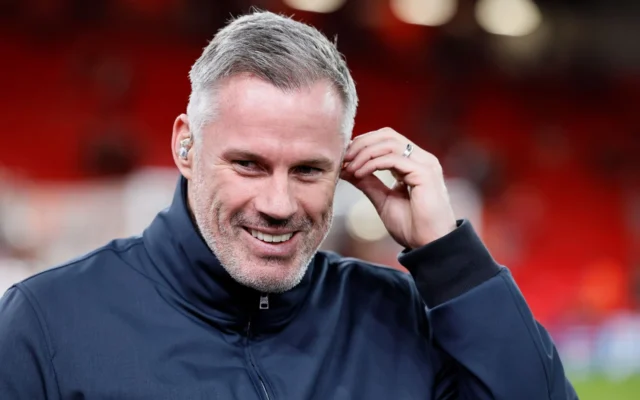 Carragher Sebut Trent Alexander-Arnold Boleh Kembali ke Liverpool
