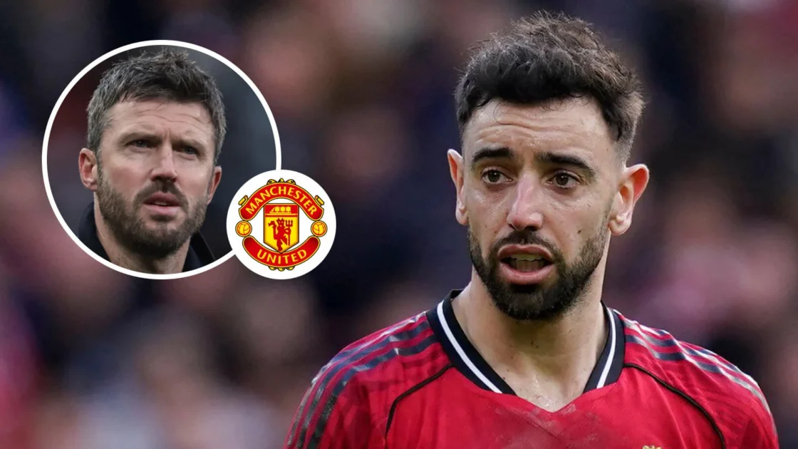 Bruno Fernandes Kembali Jadi Kapten Man Utd Lawan Chelsea