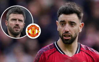 Bruno Fernandes Kembali Jadi Kapten Man Utd Lawan Chelsea