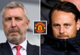 Eksekutif Man Utd Disebut Narsis dan Tidak Becus