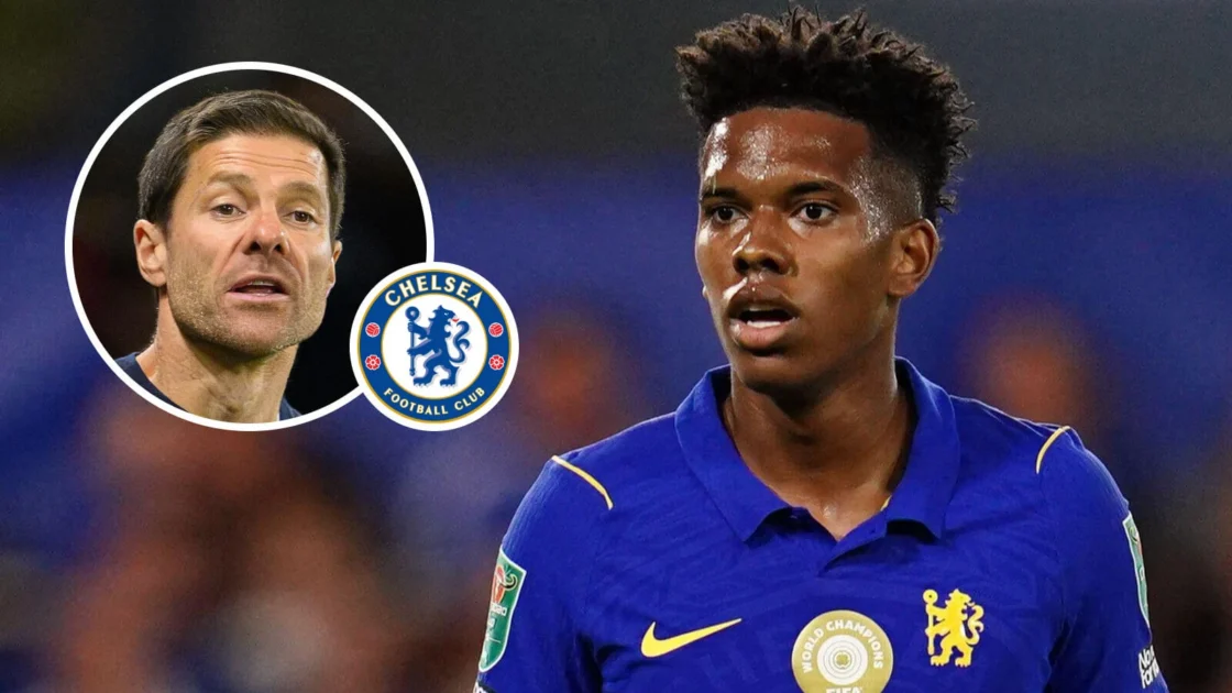 Chelsea Terancam Kehilangan Estevao yang Incar Jalan Keluar