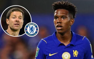 Chelsea Terancam Kehilangan Estevao yang Incar Jalan Keluar