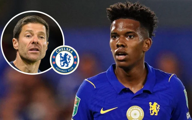 Chelsea Terancam Kehilangan Estevao yang Incar Jalan Keluar