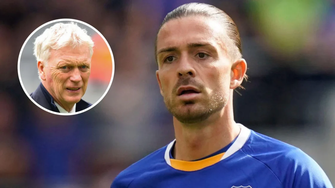 Jack Grealish di Persimpangan Jalan Usai Dicoret Moyes