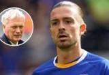 Jack Grealish di Persimpangan Jalan Usai Dicoret Moyes