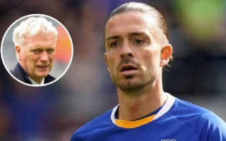 Jack Grealish di Persimpangan Jalan Usai Dicoret Moyes