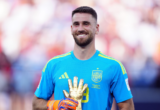 Unai Simon dan Cata Coll Sabet Kiper Terbaik Ballon d’Or 2026