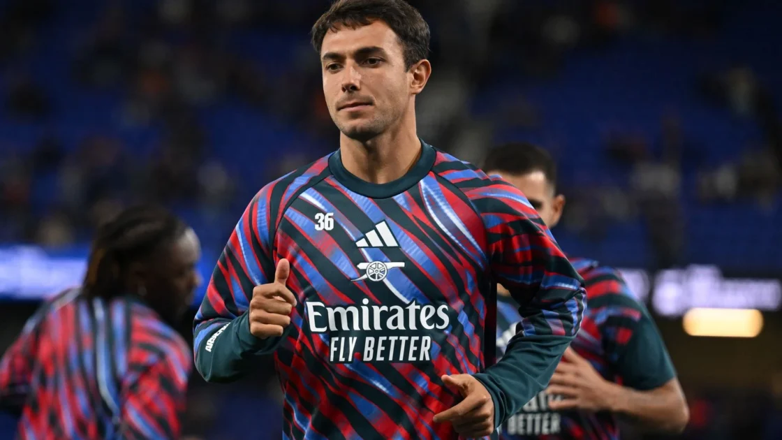 Arsenal Incar ‘The Next Rodri’, Martin Zubimendi Terancam