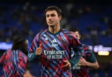 Arsenal Incar ‘The Next Rodri’, Martin Zubimendi Terancam