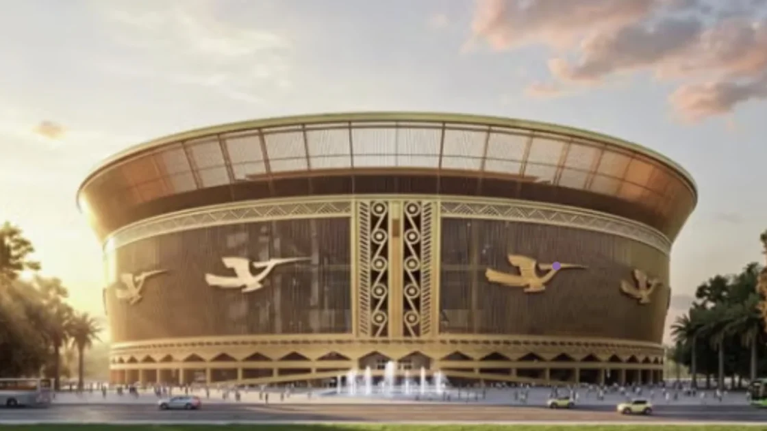 Legends Global Kelola Stadion Terbesar Dunia di Vietnam
